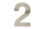 Wsporniki i zawiasy  - Home>it house number 2 stainless steel - 13014