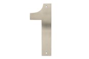 Wsporniki i zawiasy  - Home>it house number 1 stainless steel - 13012