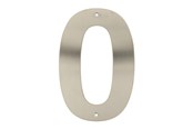 Wsporniki i zawiasy  - Home>it house number 0 stainless steel - 13010