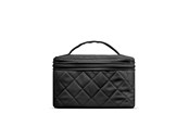 Inne srodki higieny osobistej - Studio Beauty Box Quilted Black - 10104-00