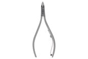 Inne srodki higieny osobistej - PARSA Cuticle Nipper stainless steel - P00071184