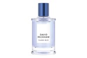 Perfumy i zapachy - David Beckham Classic Blue EDT 50ml - 18701103004