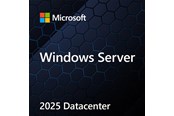 System operacyjny - Microsoft Windows Server 2025 Datacenter Polski - EP2-25156