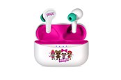 Słuchawki, zestaw słuchawkowy - OTL L.O.L. Surprise! B.B. Nation TWS Earphones - LOL249