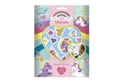 Kreatywne gry - Totum - Window Stickers kids' stickers - 071568