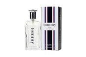 Perfumy i zapachy - Tommy Hilfiger Tommy Boy EDT 100ml - 7640496670160