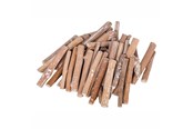 Artykuly Artystyczne & Rzemieslnicze - Colorations - Driftwood Twigs 250 grams - 31WD08