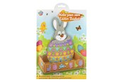 Artykuly Artystyczne & Rzemieslnicze - Creative Craft Group - Make your own Easter basket - 810043