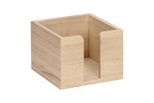 Artykuly Artystyczne & Rzemieslnicze - Playwood - Decorate your own Wooden Memo Tray - SL094C