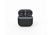 Sluchawki, zestaw sluchawkowy - Gembird Bluetooth True Wireless in-ears - Black - TWS-02-BK