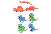 Figurki - World of Dinosaurs World of Dinosaurus Kneeddino Stretchable - 37888Z