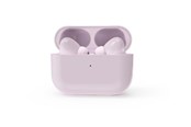 Słuchawki, zestaw słuchawkowy - Gembird Bluetooth TWS in-ears Pink - TWS-03-P