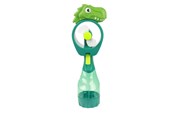 Zabawki - World of Dinosaurs Hand Fan and Sprinkler Dino - 65084B