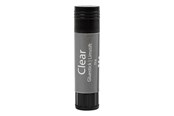 Tasmy i Kleje - Creativ Company - Transparent Glue Stick Round 10 grams - 39041