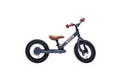 Rowerki i chodziki - Trybike 2 wheels steel - Antracite Grey - 30TBS-2-GRY