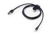 Kabel USB - Mophie charge stream Lightning cable - Lightning / USB - 2 m - 409912824