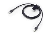 Kabel USB - Mophie charge stream - USB-C cable - 24 pin USB-C to 24 pin USB-C - 1 m - 409912826
