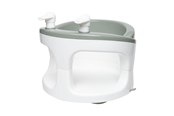 Akcesoria dla niemowlat - BabyDan Bebé-jou Aquaduck Bathchair Breeze Green - 501521