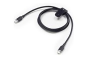 Kabel USB - Mophie charge stream - USB-C cable - 24 pin USB-C to 24 pin USB-C - 3 m - 409912829