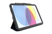 Tablet - pokrowce i etui - ZAGG Rugged Messenger - protective case for tablet - 103114855
