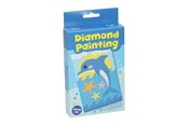 Kreatywne gry - Wins Holland Diamond Painting - Unicorn - KN780