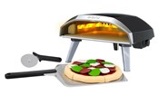 Zabawa w kuchnie i akcesoria - Casdon Ooni Pizza oven with accessories - I-79050
