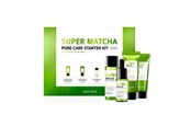Giftbox - SOME BY MI - Super Matcha Pore Care Starter Kit - 8809647391326