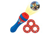 Gadzety - Lexibook Paw Patrol Stories projector and torch light - LTC050PA