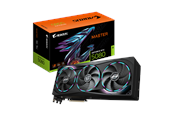 Karta graficzna - GIGABYTE GeForce RTX 5080 AORUS Master - 16GB GDDR7 RAM - Karta graficzna - GV-N5080AORUS M-16GD