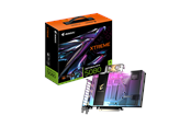 Karta graficzna - GIGABYTE GeForce RTX 5080 AORUS Xtreme WaterForce WB - 16GB GDDR7 RAM - Karta graficzna - GV-N5080AORUSX WB-16GD