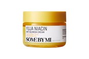 Pielegnacja twarzy - SOME BY MI - YUJA Niacin Anti-Blemish Cream 60 g - 8809647393085