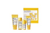 Giftbox - SOME BY MI - YUJA Anti Blemish Starterkit Travel kit - 8809647393177