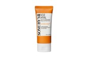 Pielegnacja twarzy - SOME BY MI V10 Hyal Airfit Sun Screen SPF50 50 ml - 8809647393276