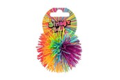 Male prezenty dla dzieci - Jono Toys - Magic Spikey Ball Rainbow - 4451
