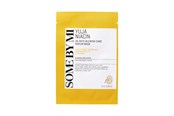 Pielegnacja twarzy - SOME BY MI - Yuja Niacin 30 Days Blemish Care Serum Mask 1pcs / 25g - SBM245
