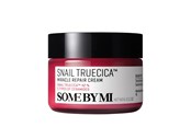 Pielegnacja twarzy - SOME BY MI - Snail Truecica Miracle Repair Cream 60g - 8809647390503
