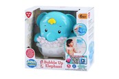 Zabawki dla niemowlat - PLAY - Bath Toys Bubble Elephant - 1800