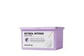 Pielegnacja twarzy - SOME BY MI - Retinol Intense Daily Mask 30 pcs - 8809647393757