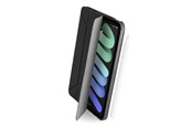 Tablet - pokrowce i etui - Pipetto Origami No1 Original Case for iPad Mini (7:th gen) - Black - P052-49-AJ