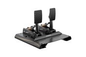 Akcesoria dla graczy - Moza Racing CRP2 Load-Cell Pedals (Throttle + Break) 200kg - Wired Pedals - Microsoft Xbox - RS066