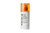 Pielegnacja twarzy - SOME BY MI - V10 Hyal Hydra Capsule Sunscreen SPF50+ PA++++ 40ml - 8809647392859
