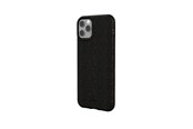 Telefon - Pokrowiec i etui - Pela Slim - iPhone 11 Pro case - Black - 10754-IP11P-B