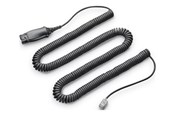 Zasilacz do komputera - Poly - power adapter - universal. with straight plug Zasilacz do komputera - ATX - 80 Plus - 85R61AA