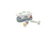 Zabawki dla niemowlat - Dantoy Fairytale - Hammer Board - 4872