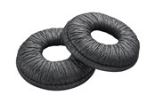 Zarzadzanie kablami - Poly - ear cushion for wireless headset - leatherette - 85Q20AA