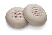 Zarzadzanie kablami - Poly - ear cushion for headset - leatherette - 85S16AA