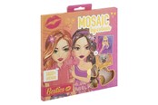 Kreatywne gry - Creative Craft Group - Besties Mosaic by Color - 140043