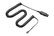 Zarzadzanie kablami - Poly - in-line amplifier for phone headset - 85Q14AA