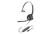 Słuchawki, zestaw słuchawkowy - Poly EncorePro 310 - 760Q8AA