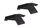 Mikrofon - Poly Trio Expansion Microphones - 85X00AA